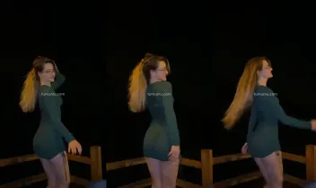 Öznur Güven ifşa videoları part 38
