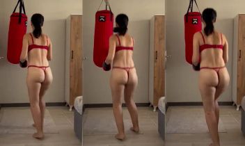 LetsNudeit premium ifşa videoları part 40 Posteri