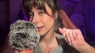 Öykü Dürüşken - lipgloss yüzünü çizelim ✏️-1051507719 Posteri