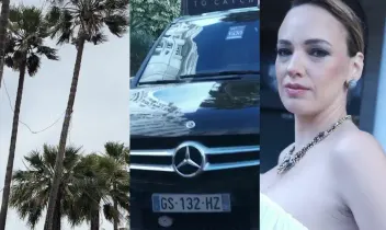 Seda Bakan seksi ifşa videoları part 77 - Turkunlu üzerinde izle