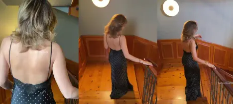 Seda Bakan seksi ifşa videoları part 76 - Turkunlu üzerinde izle