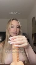 Luna Bognya Onlyfans ifşa videoları 22.07.2025 Part 3