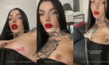 Doğa Tümer Onlyfans ifşa videoları part 16 Posteri