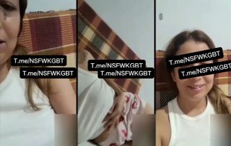 Zeynep Tümbek Porno, Sikiş ve Nude İfşa Videoları Part 2