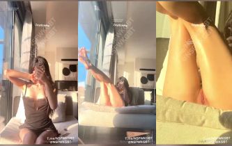 Zeydcarey (Ayla Vural) OF ifşa videoları voll 9 Posteri