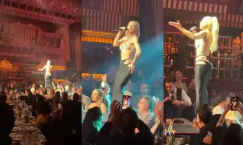 Gülşen seksi videoları 20.08.2026 part 5 - Turkunlu üzerinde izle