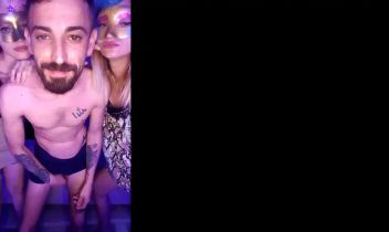 Arşivlik Üniversteli çıtırların türk grup sex videoları part 4 Posteri