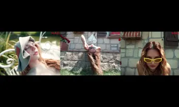 Nilsu Berfin Aktaş seksi videoları 20.08.2026 part 11 - Turkunlu üzerinde izle