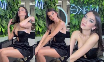 Aleyna Solaker videoları part 3 - Turkunlu üzerinde izle