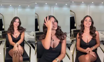 Hazal Çağlar seksi videoları 20.08.2026 part 7 - Turkunlu üzerinde izle
