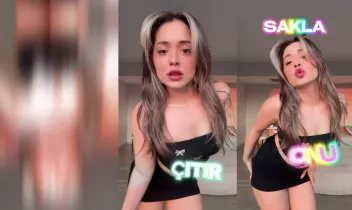 Elanur Pat seksi videoları 20.08.2026 part 12