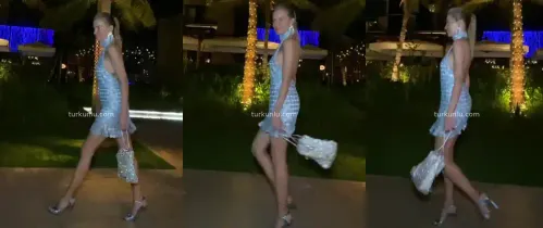 Burcu Esmersoy seksi ifşa videoları part 5
