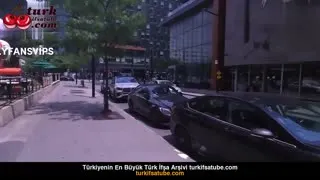 Türk HD Porno filmi çekti, Mayaamax'la Seks Posteri