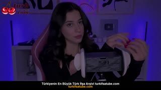 Mehtap Ziyagil Youtube Kısa Video 6. Bölüm Posteri