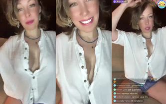 Bigo da yayın açan türk kızı Bigo Melani ifşa videoları part 6 Posteri