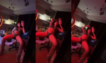 Melek özçağan ifşa videoları 26.07.2025 Part 7 Posteri