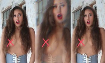 Melike Bulu Cankurt İnstagram abonelik Videoları Part 9 Posteri