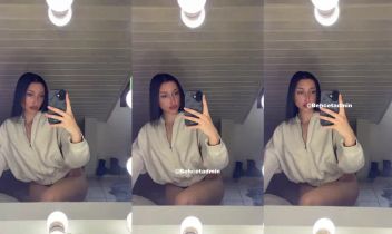 Melisa (melisashMls) Fansly ifşa videoları  Part 3 Posteri