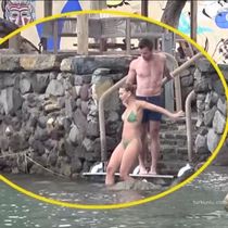 Melisa Döngel seksi ifşa videoları part 123 - Turkunlu üzerinde izle