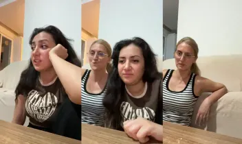 Meloşun Dünyası Youtube Katıl ifşa video - Meloşun Dünyası kanalı canlı yayında - 12 Eylül 2026 Posteri