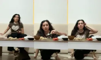Meloşun Dünyası Youtube Katıl ifşa video - Yemek sohbet muhabbet - 12 Eylül 2026 Posteri