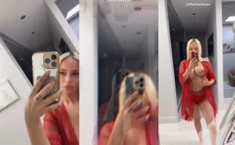 Merve Sanay Of ifşa 07.09.2025 Part 1 Posteri