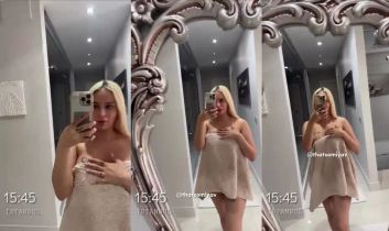 Merve Sanay Of ifşa 07.09.2025 Part 2 Posteri