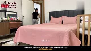 Meryem Nur'a Çıplak, Seks ve Arkadan Görmek Posteri