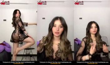 Milla Açıktır Çıplak Gece Giyiminde Yayında Posteri