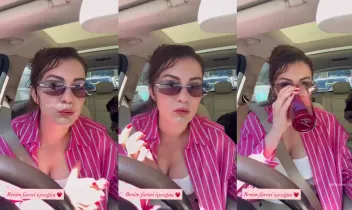 Burcu Özberk seksi ifşa videoları part 166 - Turkunlu üzerinde izle