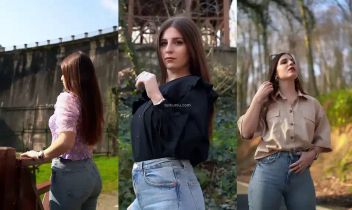 Zeynep Özkaya ifşa videoları part 1 - Turkunlu üzerinde izle