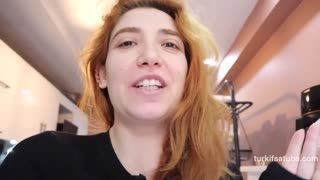 Ecem Kemer Youtube Katıl ifşa - Mini ev vlog | market alışverişim, buzdolabı düzeni, rutin ev işleri Posteri