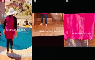 Esma ile Her Telden Youtube Katıl ifşa - Minnoşş -  21 Ağustos 2026 Posteri