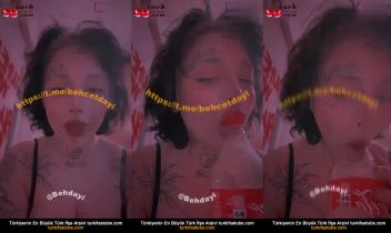 Misa Misu Sos'unu Kola Şişesine Saklıyor Posteri