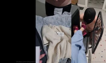 Mistress Merve ifşa videoları part 3