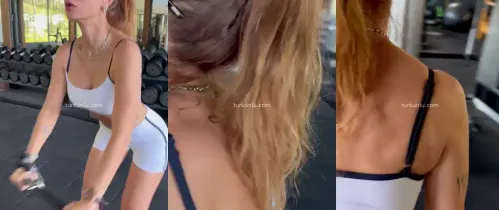 Çiğdem Batur seksi videoları 13.10.2026 part 2 - Turkunlu üzerinde izle
