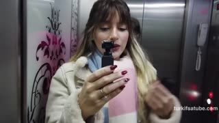 Selda Ateş - MUHTEŞEM BİR YERE GİDİYORUZ Posteri