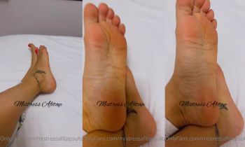 Göze ala bileklerim Posteri