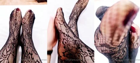 Kara sevdiğim ayak ucu var Posteri