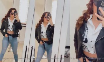 Yaptığın işlerin bana döndüğünü biliyorum. Senin işlerini yaparken kullandığın yöntemlerden dolayı sende kötü ruhlar var. Posteri