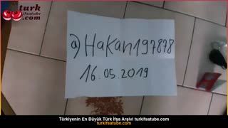 Mülteci çiftten kirayı kadını sikişerek tahsil ediyor Posteri