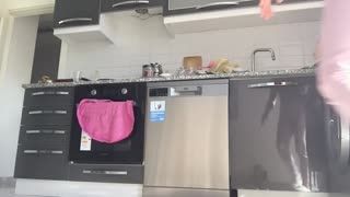 Gözdenin kanalı youtube ifşa - Temizliği Vlog arşiv videoları Part 135 Posteri