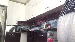 Gözdenin kanalı youtube ifşa - Temizliği Vlog arşiv videoları Part 141