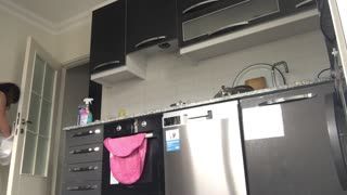 Gözdenin kanalı youtube ifşa - Temizliği Vlog arşiv videoları Part 87