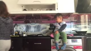 Gözdenin kanalı youtube ifşa - Temizliği Vlog arşiv videoları Part 4