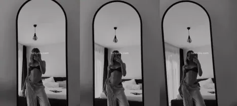 Nilsu Berfin Aktaş seksi videoları 20.08.2026 part 18
