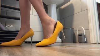 Hannah (It’s Hannah) Patreon ifşa - TR Altyazılı Devam Part 82 Posteri