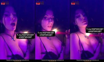 üvey kardeşin Cazibesi Mumu Çıkarır Posteri