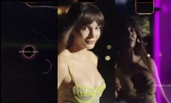 Ebru Şahin seksi ifşa videoları part 19 - Turkunlu üzerinde izle