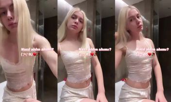 Aleyna Tilki seksi ifşa videoları part 48 - Turkunlu üzerinde izle